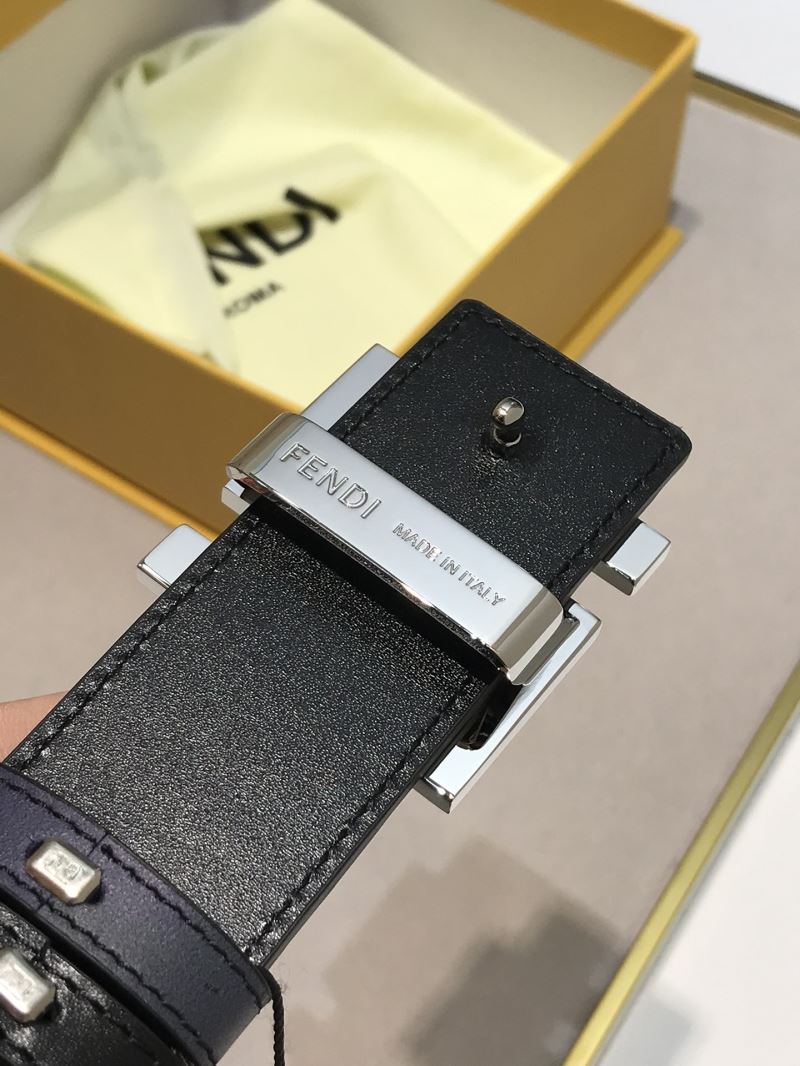 Fendi Belts